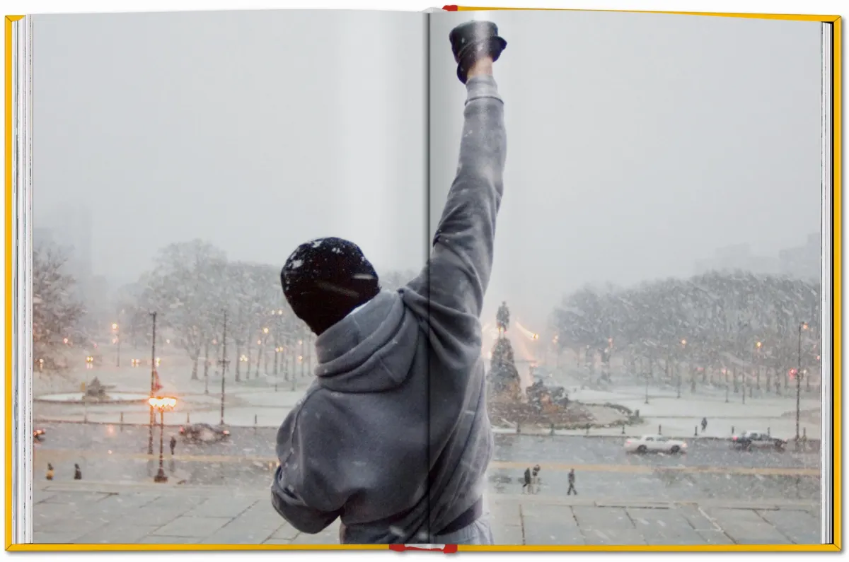 Rocky. The Complete Films - Image 20 of 22
