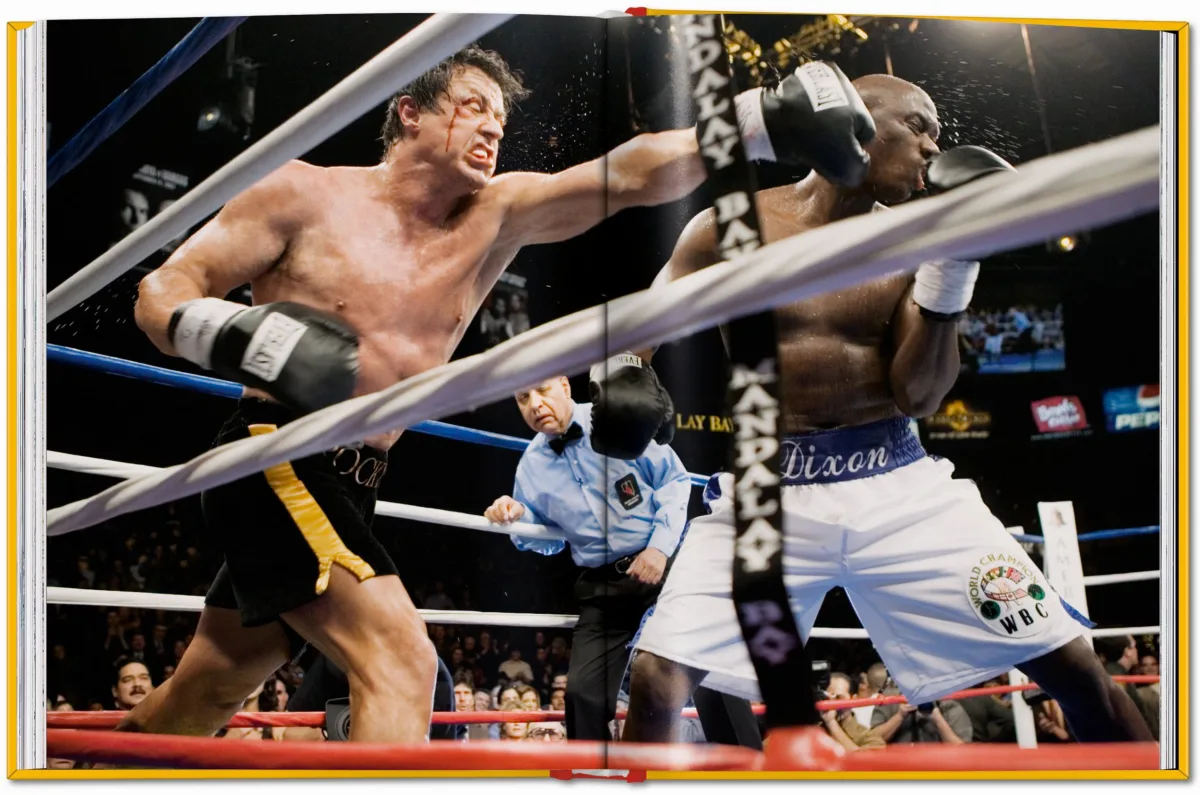 Rocky. The Complete Films - Image 21 of 22