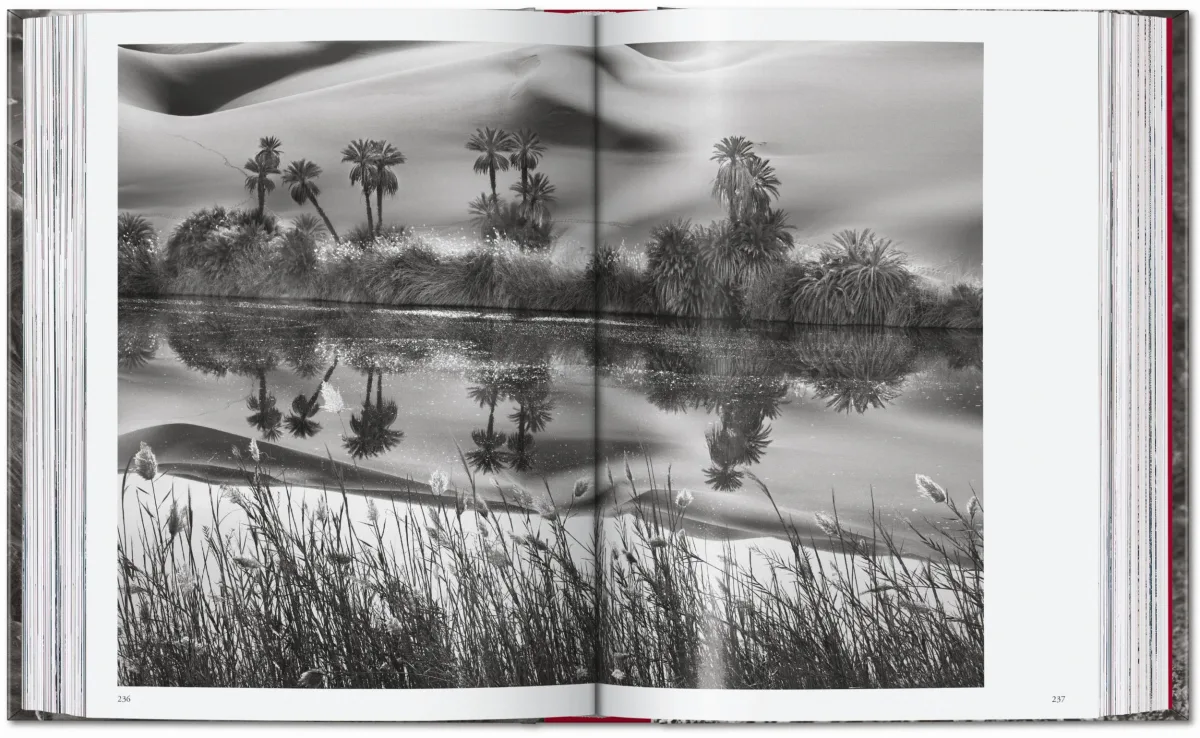 Sebastião Salgado. Genesis. 45th Ed. - Image 11 of 18