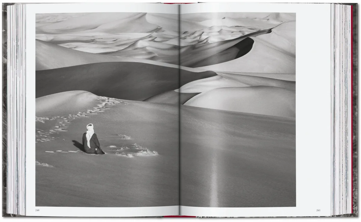 Sebastião Salgado. Genesis. 45th Ed. - Image 12 of 18