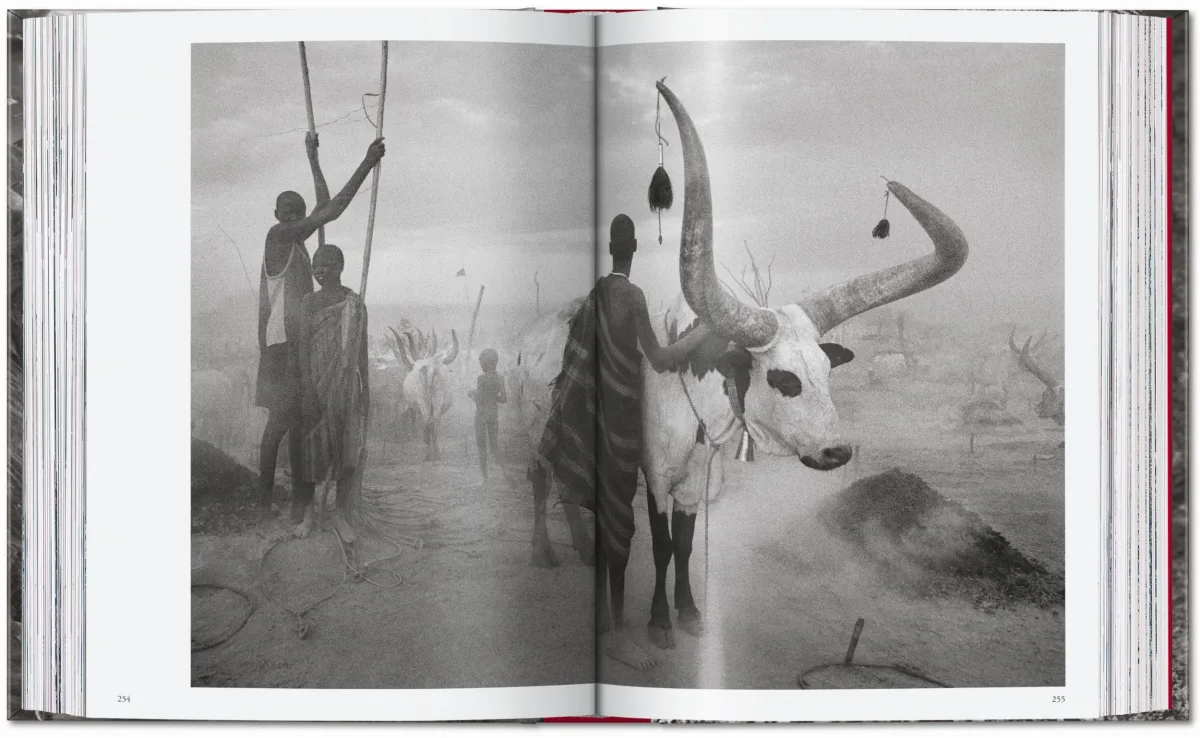 Sebastião Salgado. Genesis. 45th Ed. - Image 13 of 18