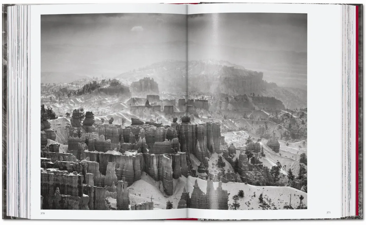 Sebastião Salgado. Genesis. 45th Ed. - Image 17 of 18
