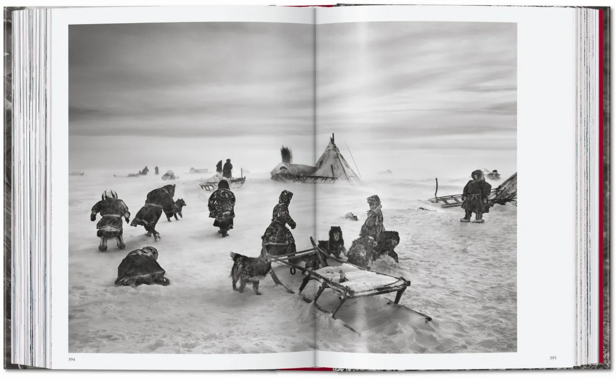 Sebastião Salgado. Genesis. 45th Ed. - Image 18 of 18
