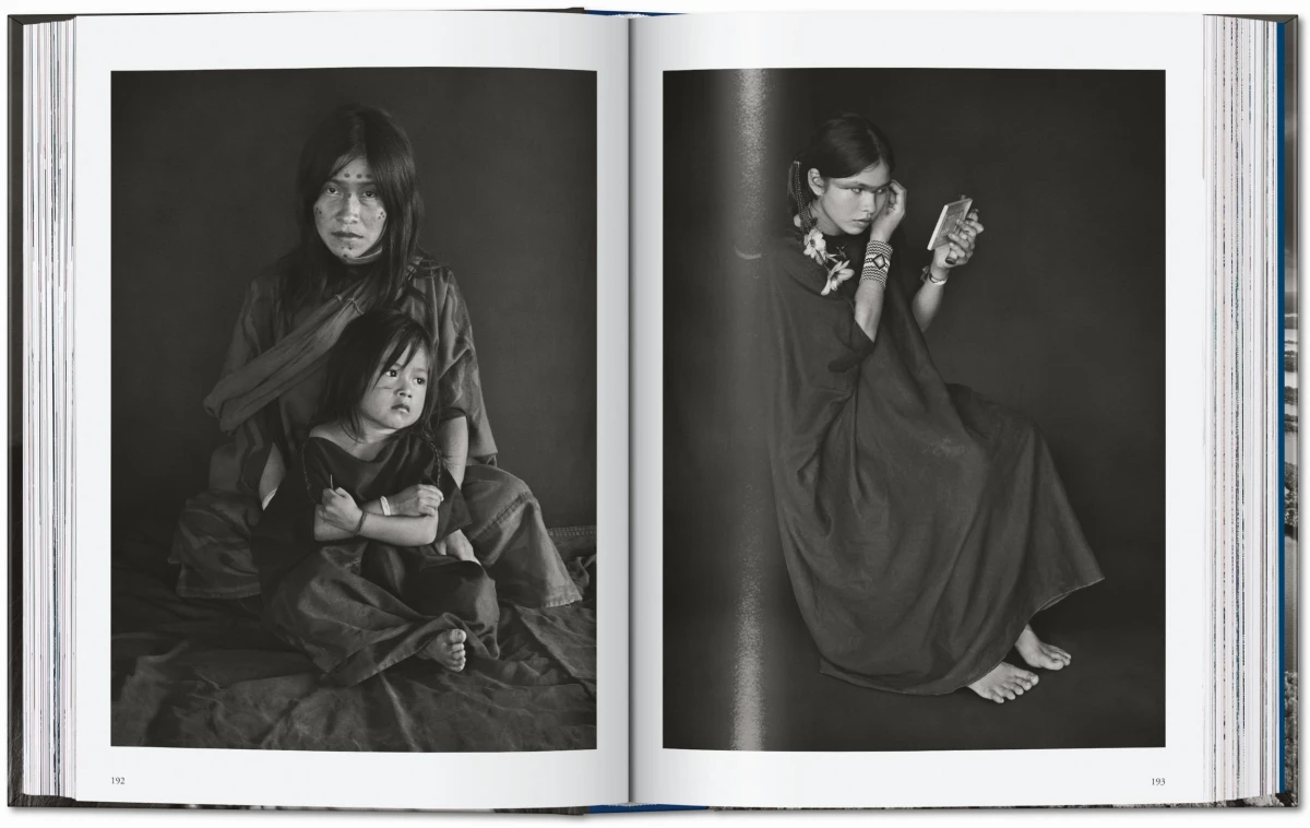 Sebastião Salgado. Amazônia. 45th Ed. - Image 9 of 12