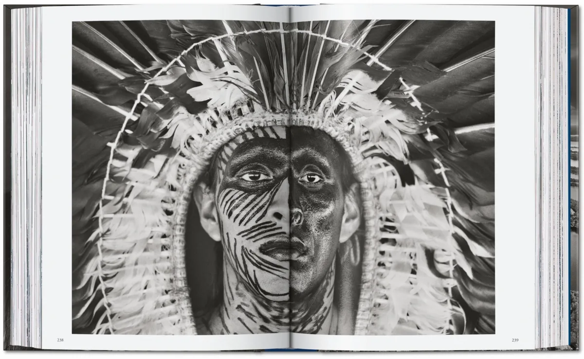 Sebastião Salgado. Amazônia. 45th Ed. - Image 10 of 12