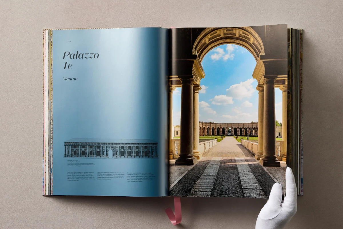 Massimo Listri. Italian Palaces - Imagen 7 de 22