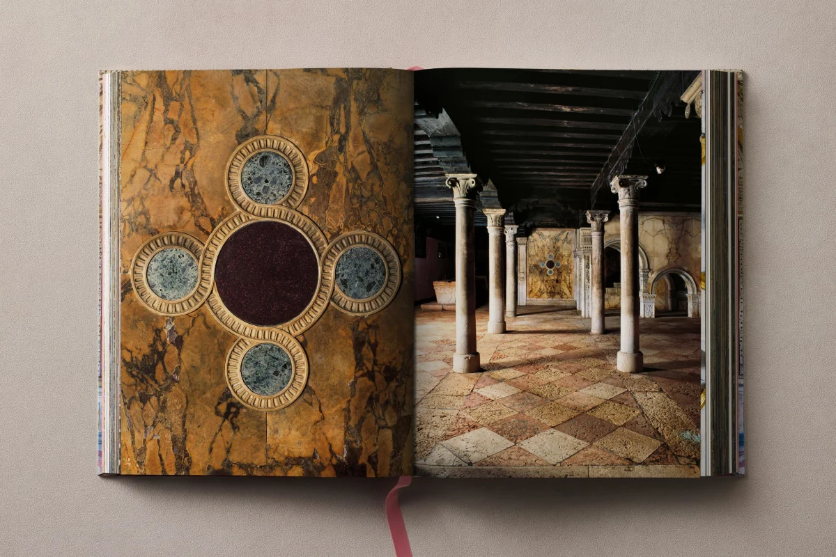 Massimo Listri. Italian Palaces - Imagen 8 de 22