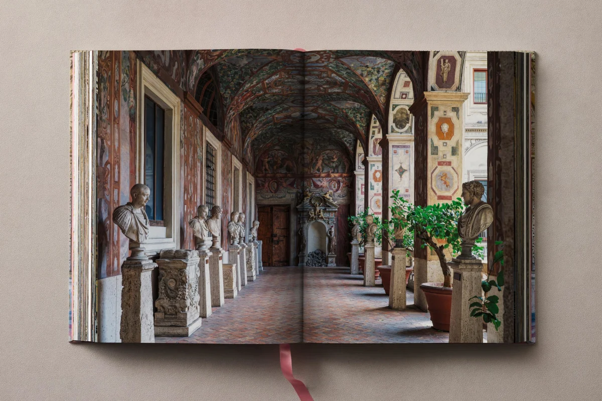 Massimo Listri. Italian Palaces - Imagen 16 de 22