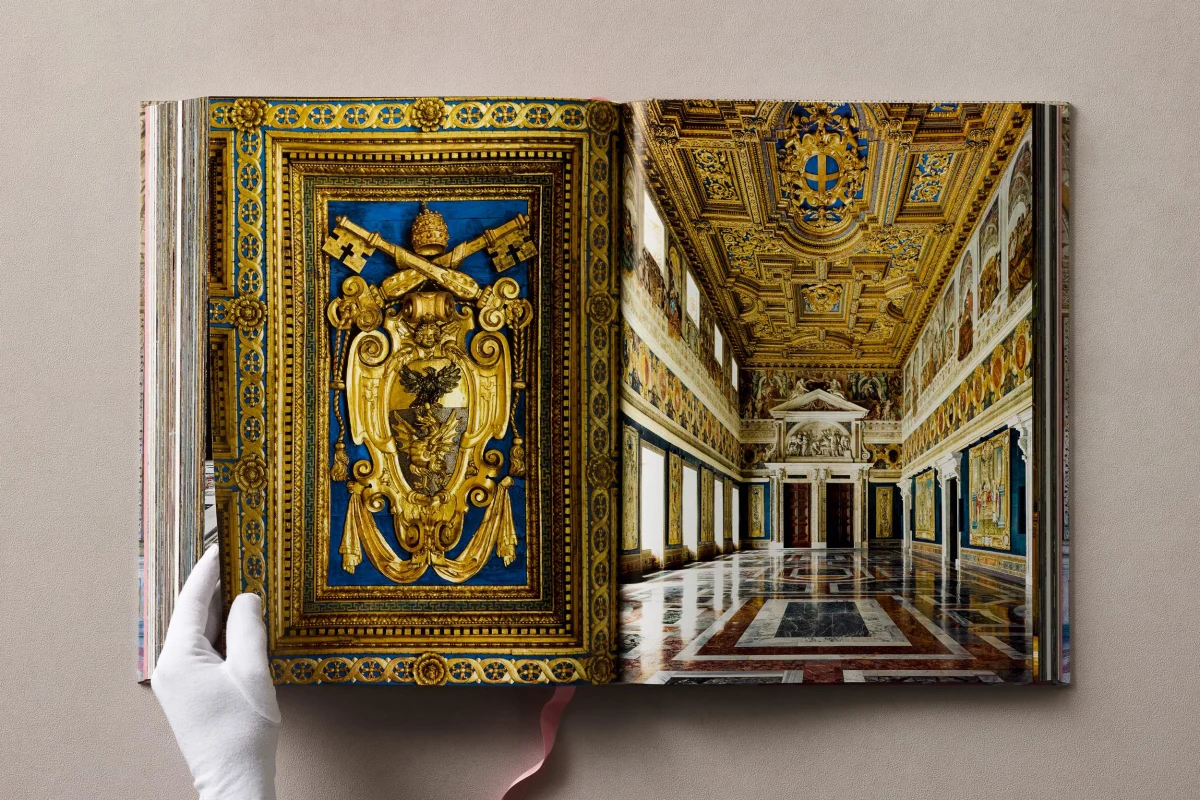 Massimo Listri. Italian Palaces - Imagen 17 de 22