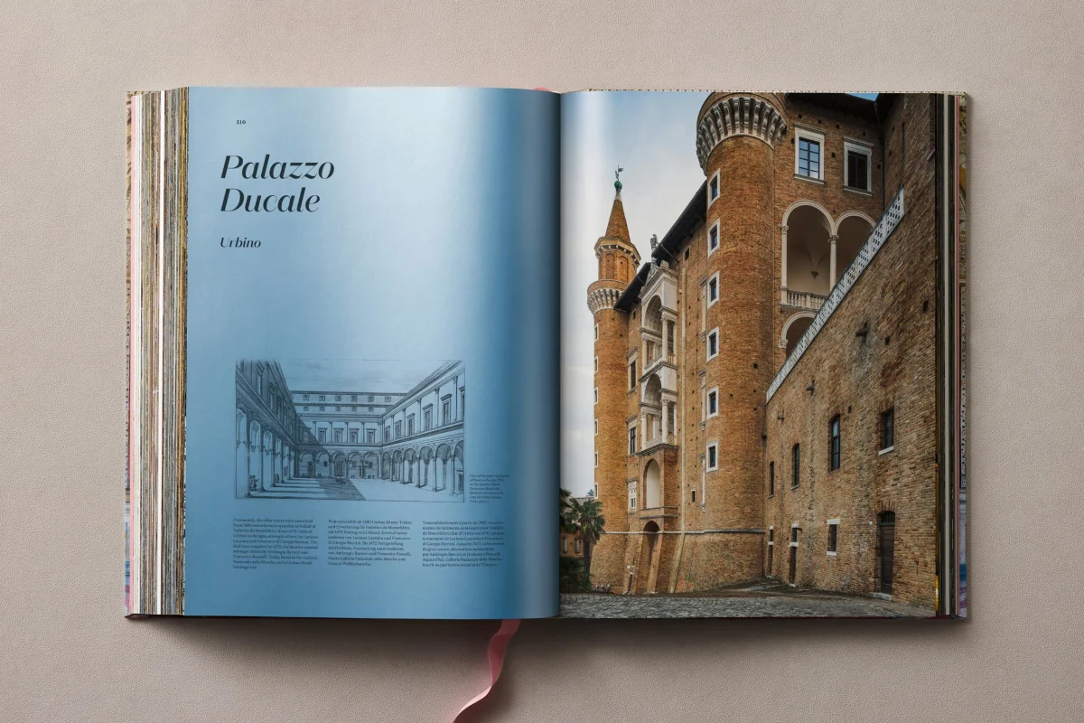 Massimo Listri. Italian Palaces - Imagen 18 de 22