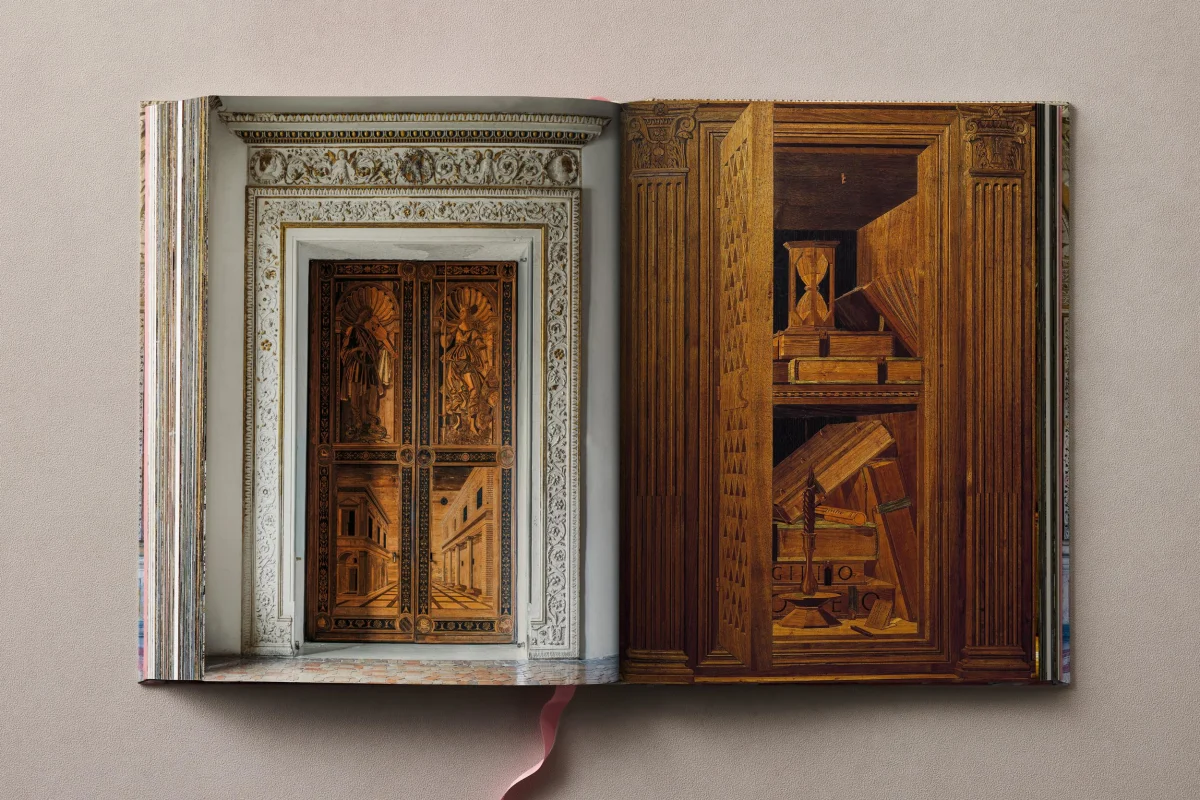 Massimo Listri. Italian Palaces - Imagen 19 de 22