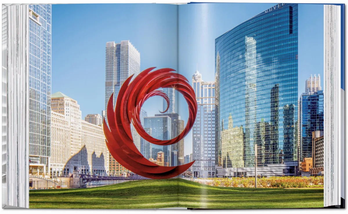 Calatrava. Complete Works 1979–Today. 45th Ed. - Image 15 of 24