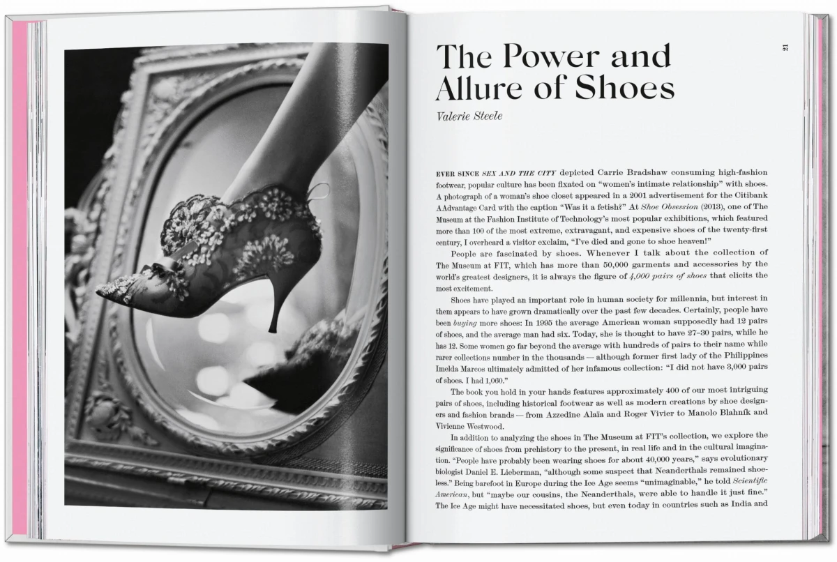 Shoes A-Z. 45th Ed. - Image 3 of 23
