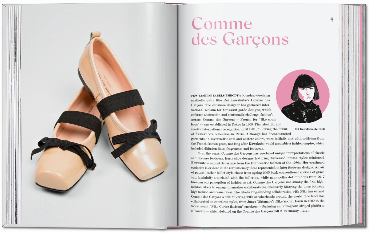 Shoes A-Z. 45th Ed. - Image 9 of 23