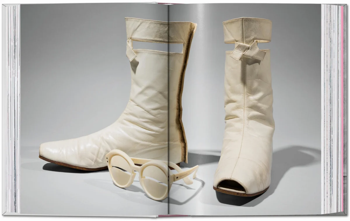 Shoes A-Z. 45th Ed. - Image 10 of 23