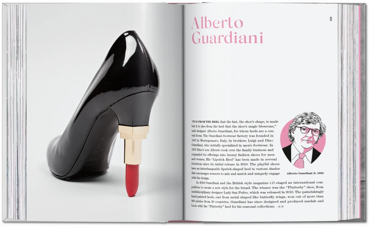 Shoes A-Z. 45th Ed. - Image 13 of 23