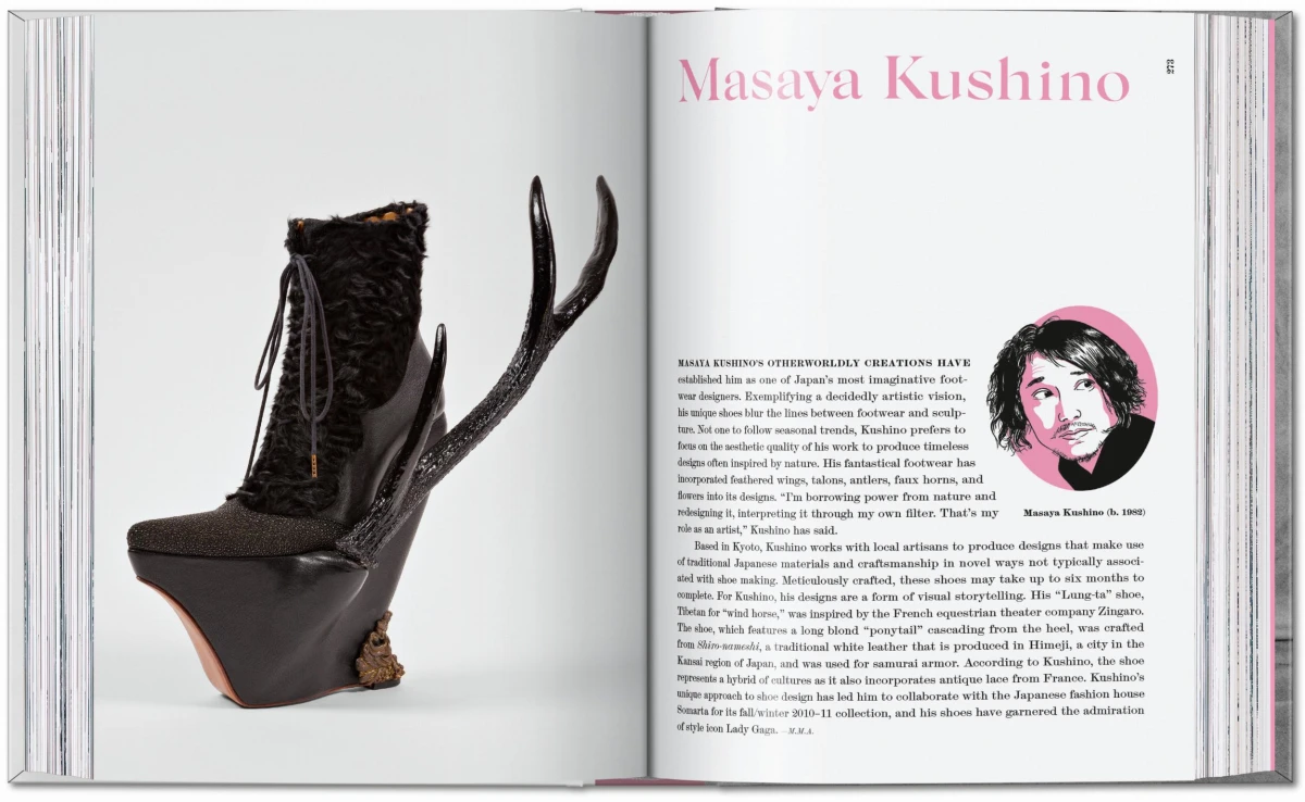 Shoes A-Z. 45th Ed. - Image 16 of 23