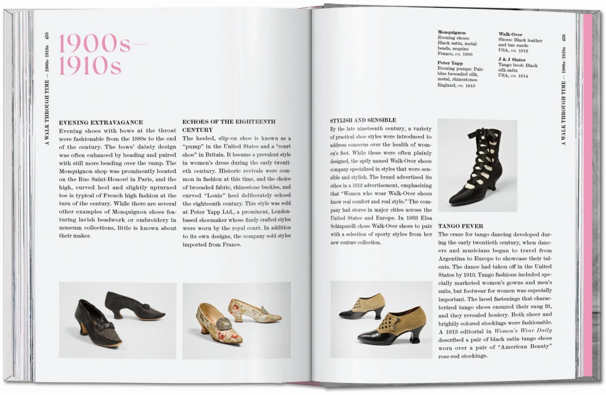 Shoes A-Z. 45th Ed. - Image 22 of 23