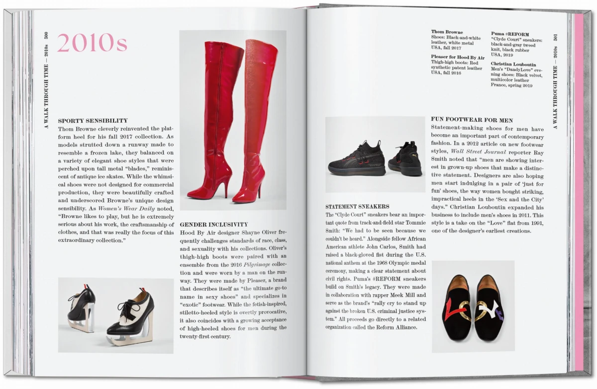 Shoes A-Z. 45th Ed. - Image 23 of 23