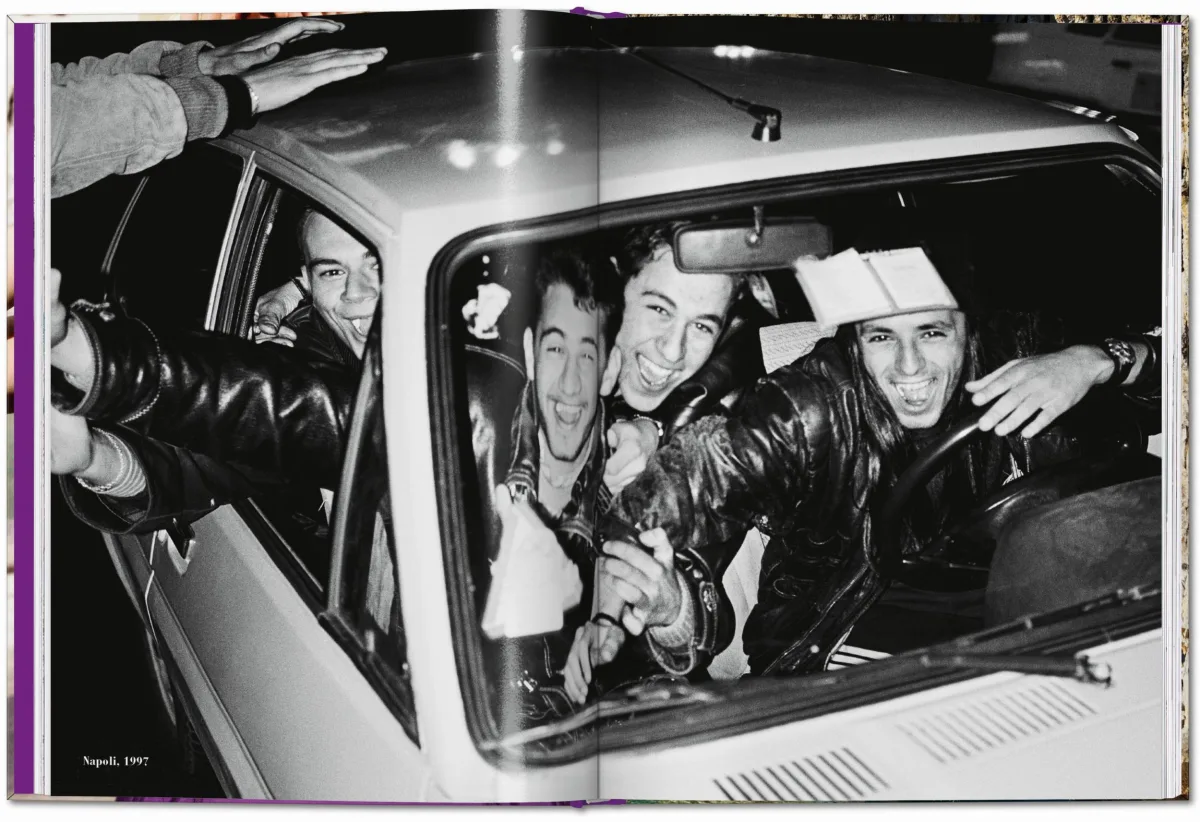 Mario Testino. Ciao - Image 4 de 24