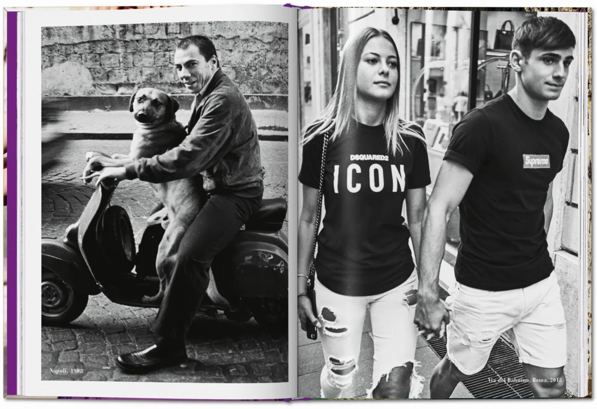 Mario Testino. Ciao - Image 5 de 24