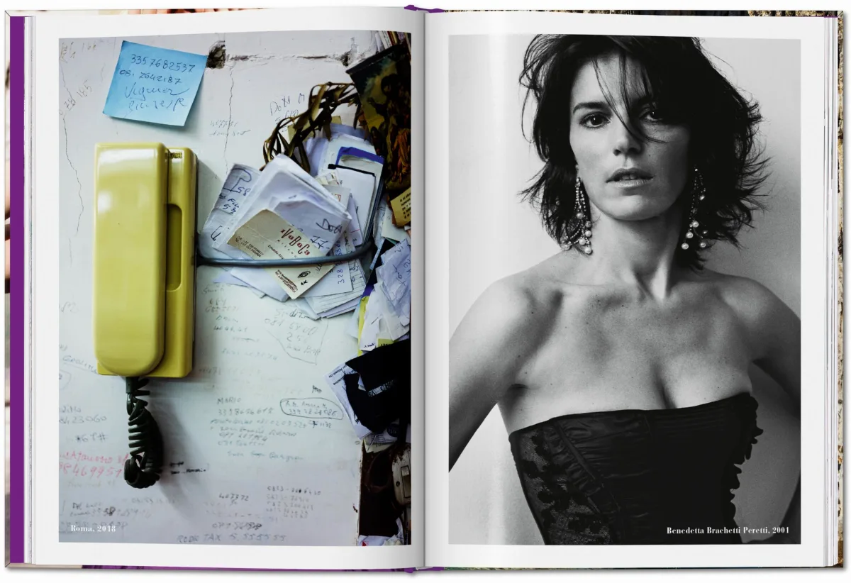 Mario Testino. Ciao - Image 6 de 24