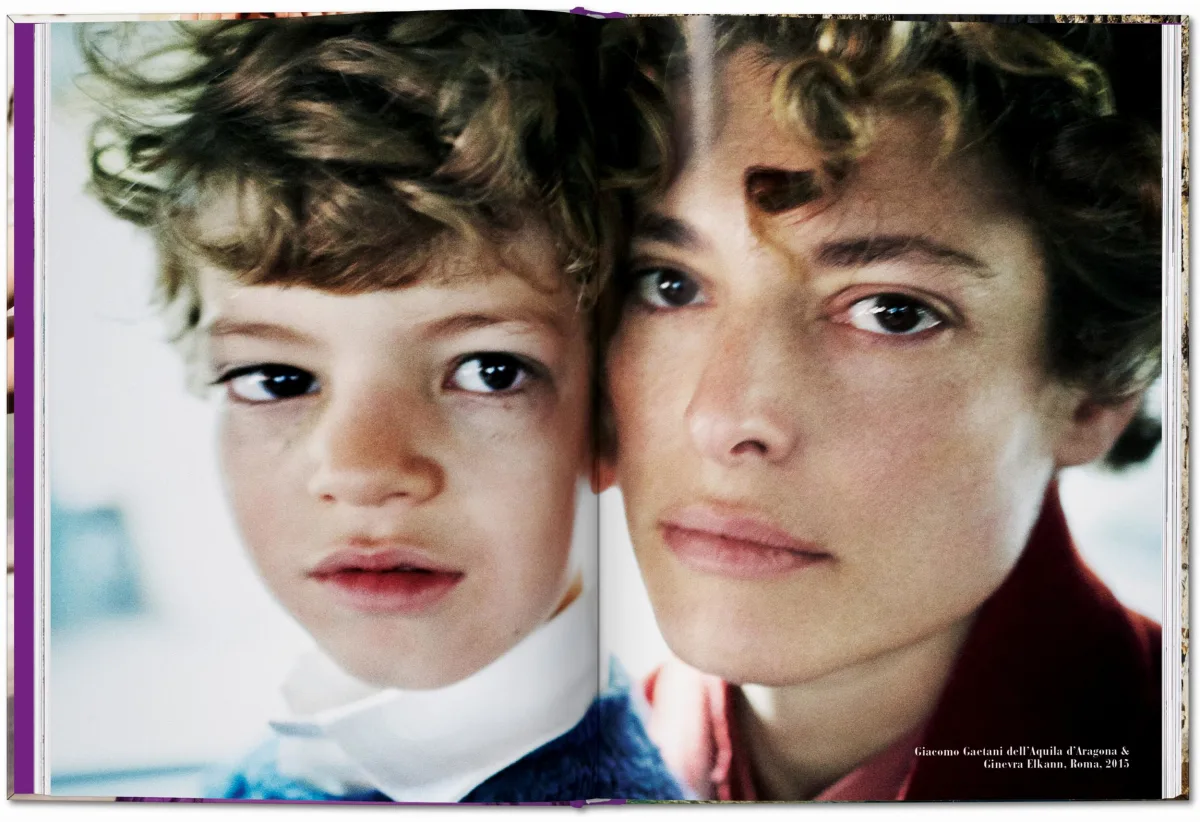 Mario Testino. Ciao - Image 7 de 24