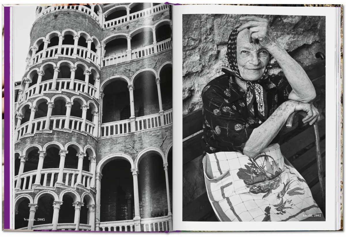 Mario Testino. Ciao - Image 9 de 24