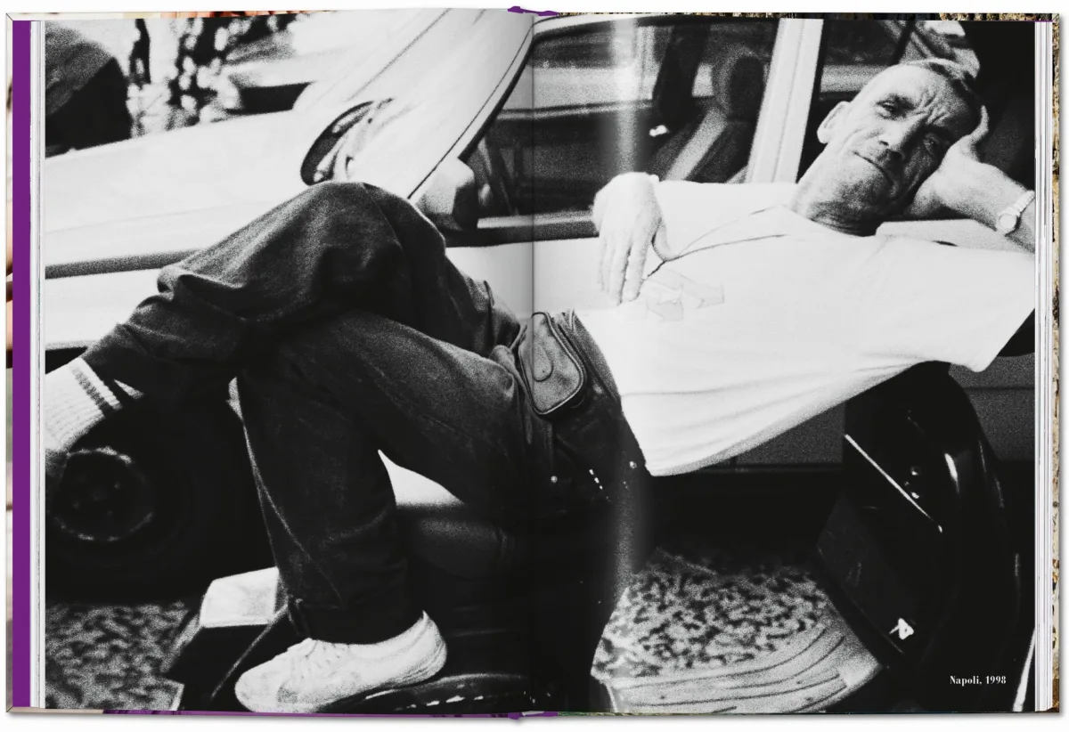 Mario Testino. Ciao - Image 10 de 24