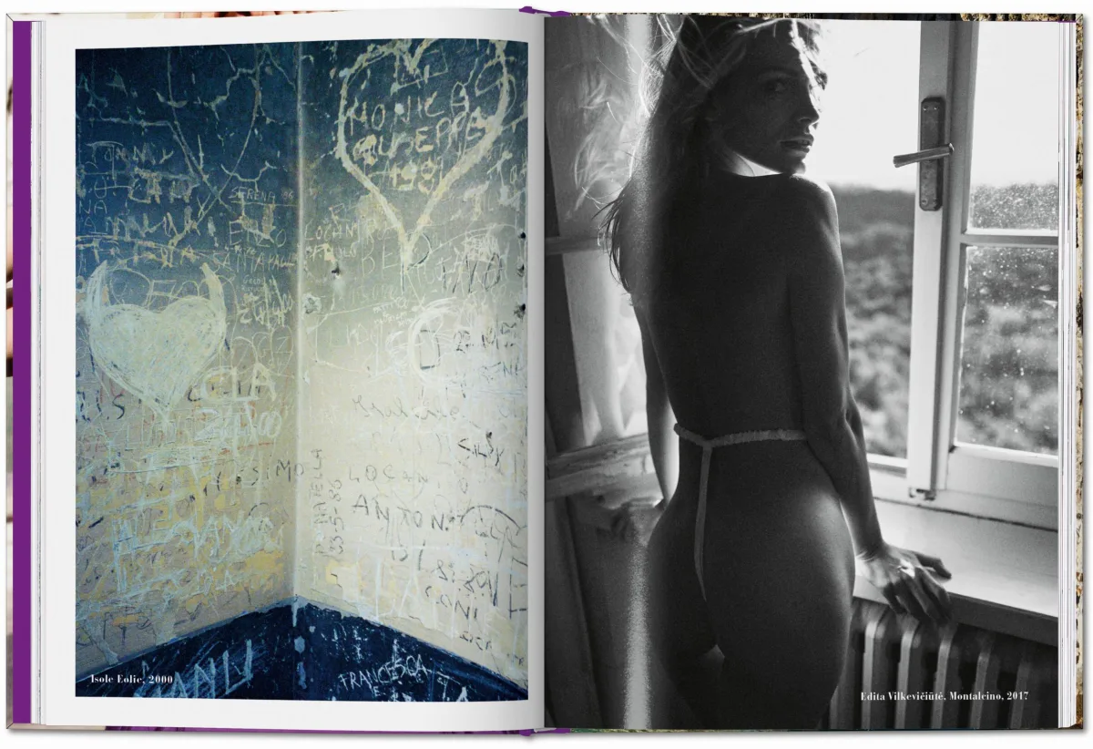 Mario Testino. Ciao - Image 11 de 24