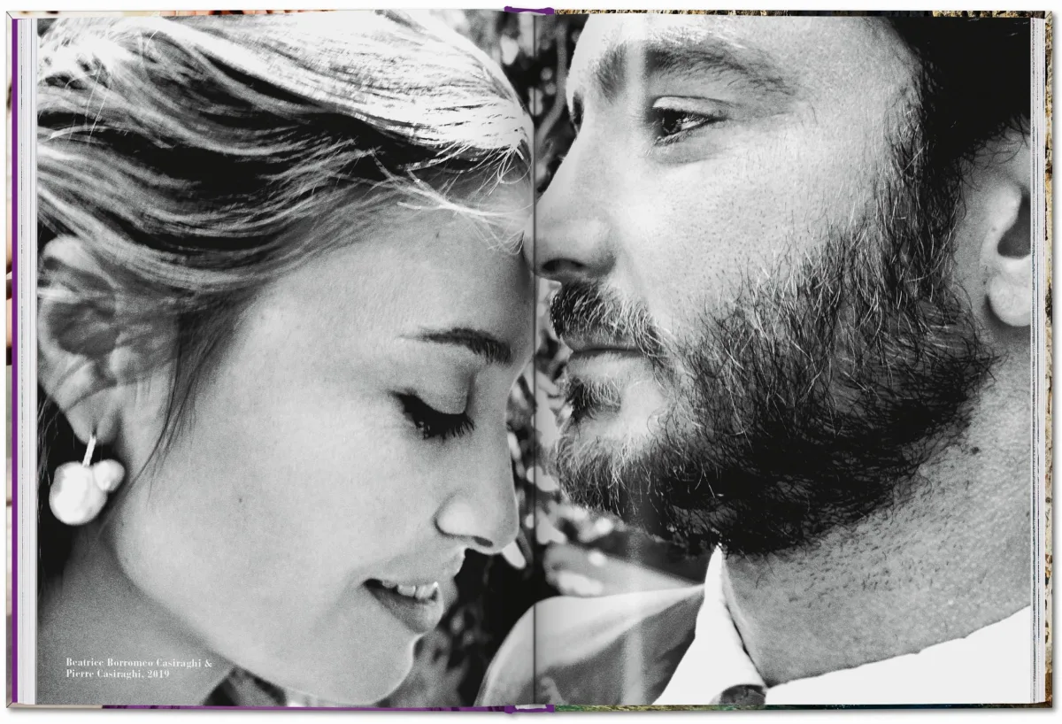 Mario Testino. Ciao - Image 12 de 24