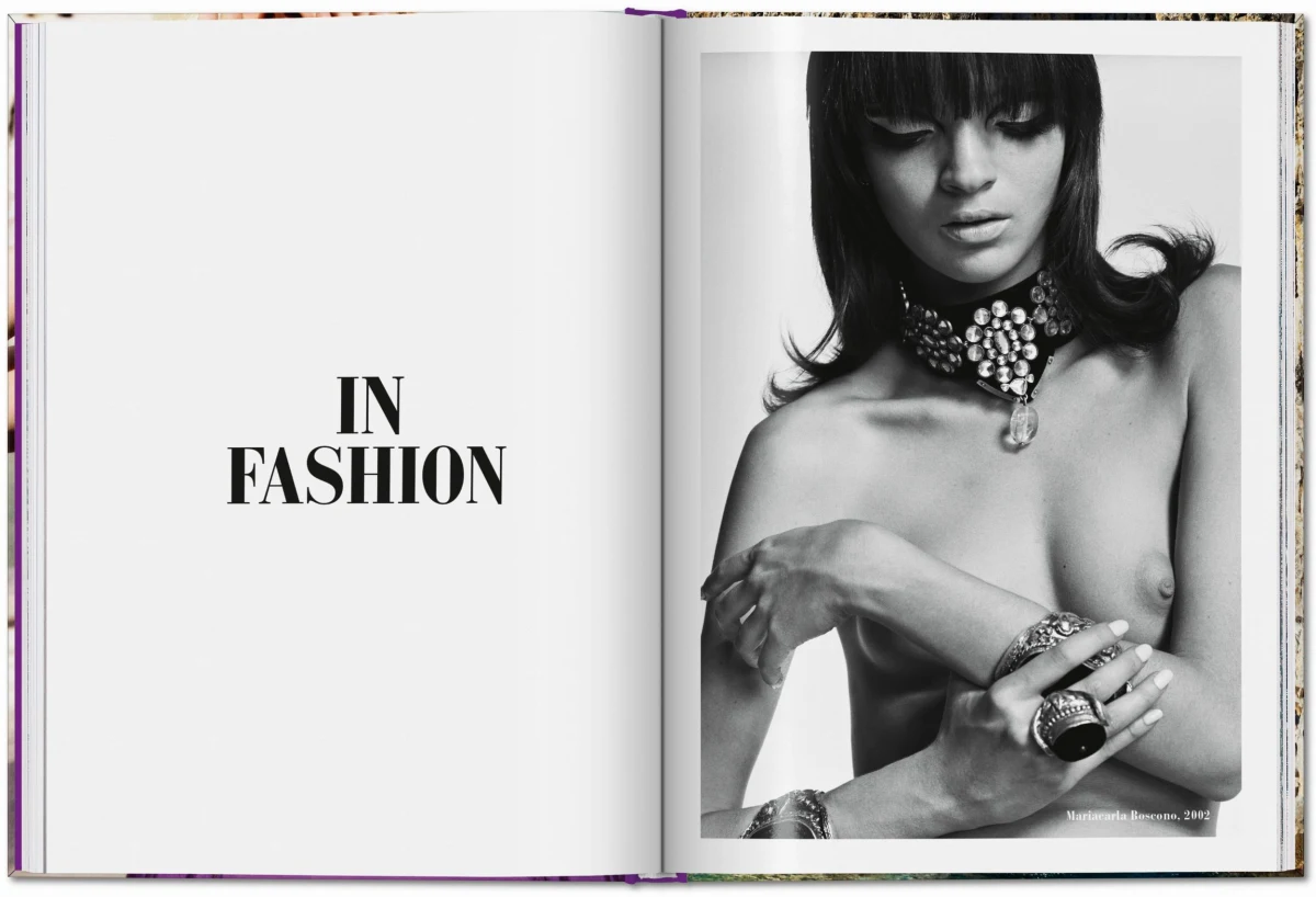 Mario Testino. Ciao - Image 13 de 24