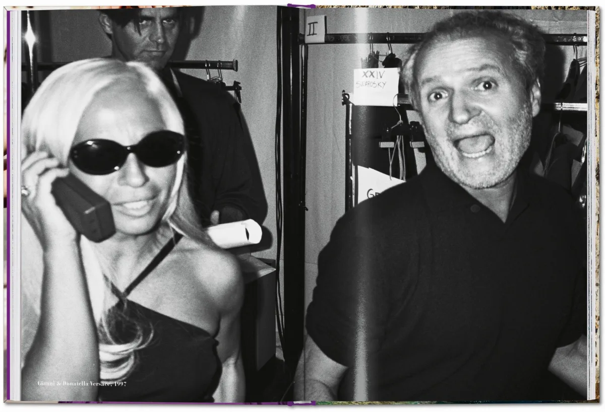 Mario Testino. Ciao - Image 14 de 24