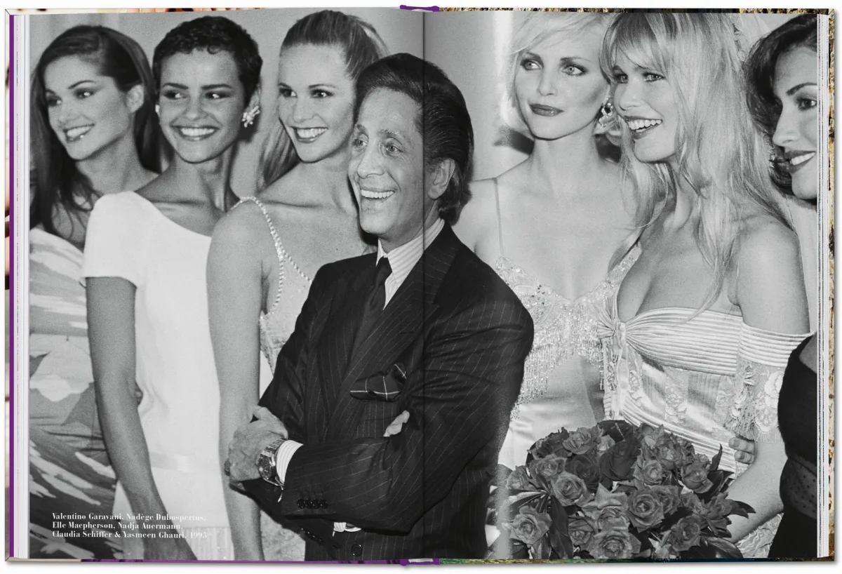 Mario Testino. Ciao - Image 15 de 24