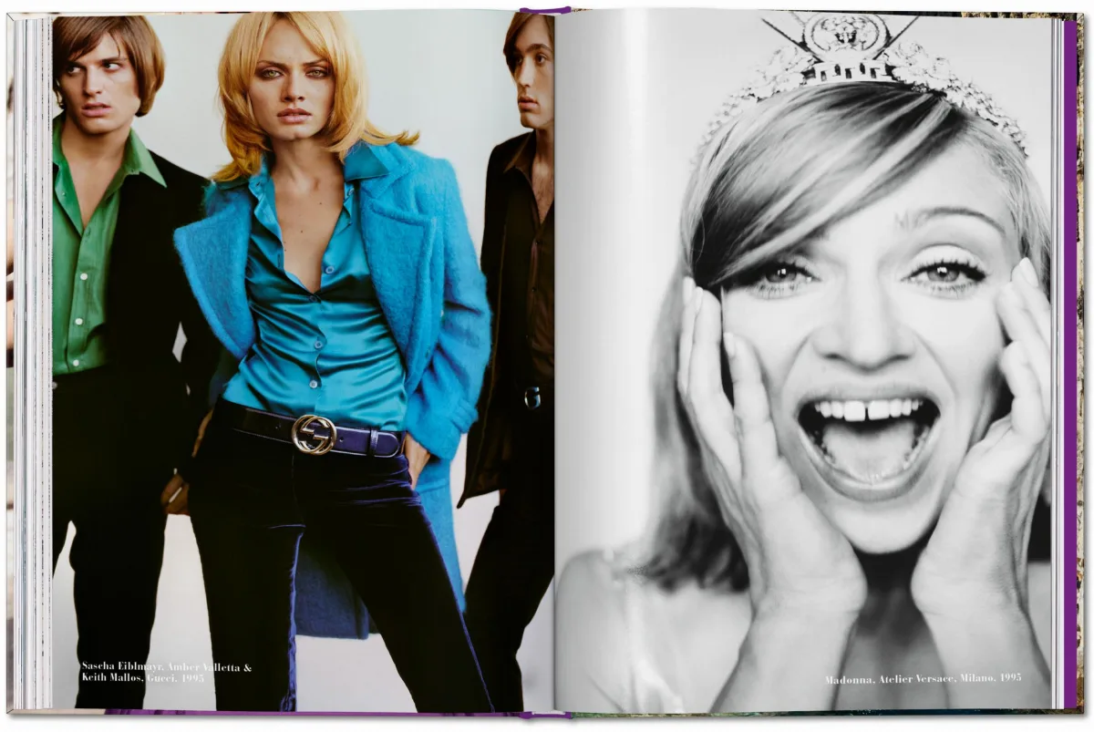 Mario Testino. Ciao - Image 17 de 24