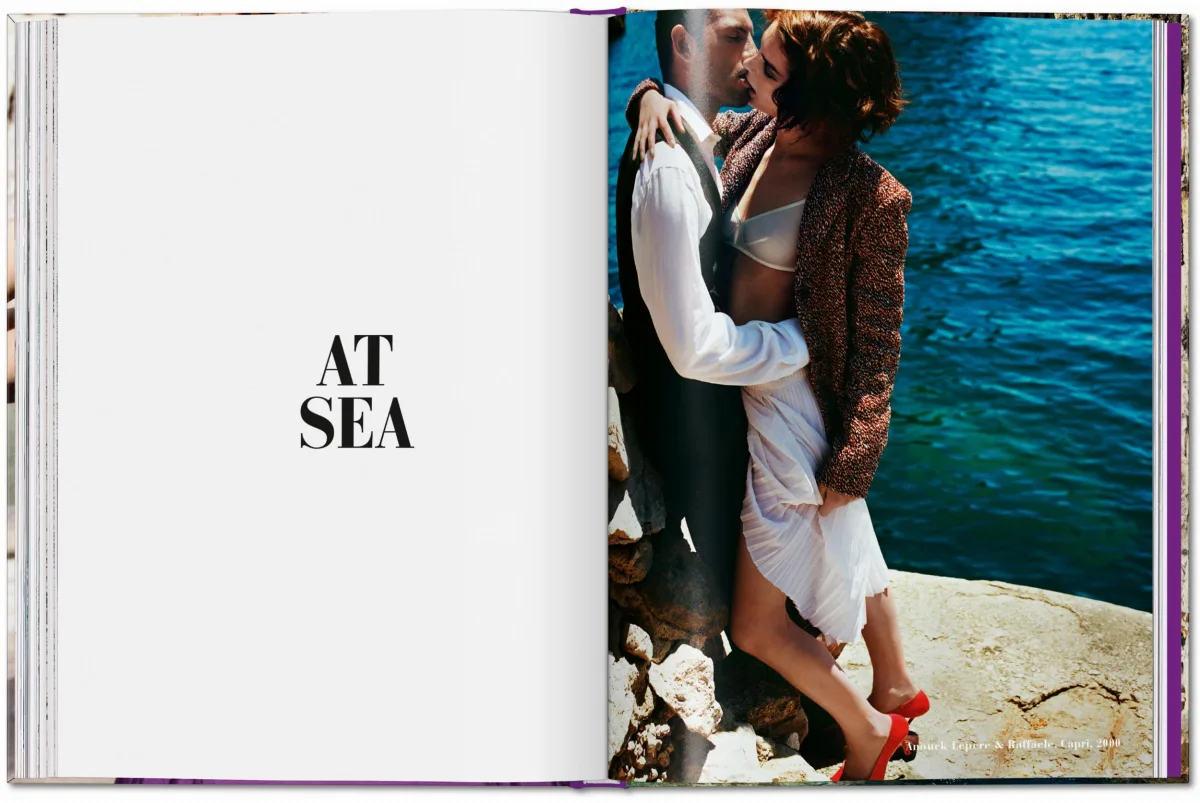 Mario Testino. Ciao - Image 18 de 24