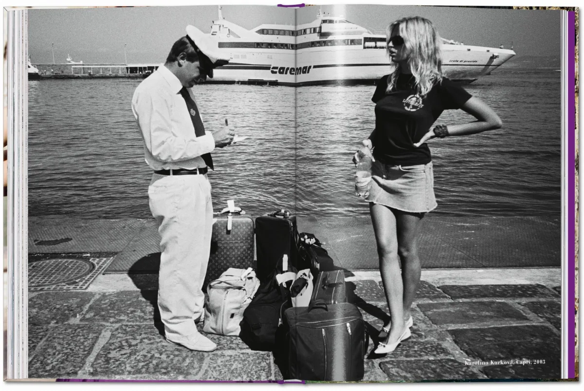 Mario Testino. Ciao - Image 20 de 24