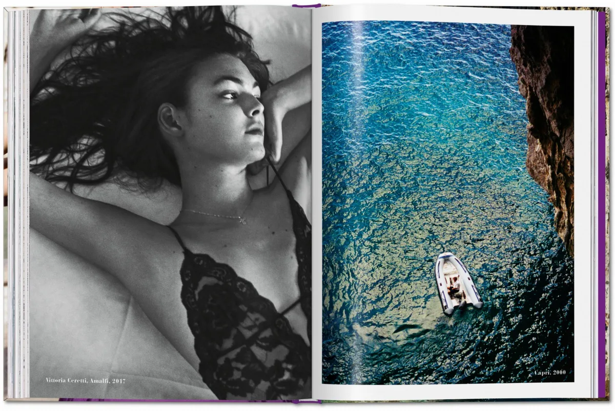 Mario Testino. Ciao - Image 21 de 24