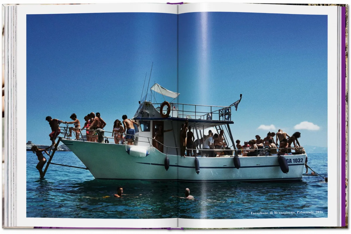 Mario Testino. Ciao - Image 22 de 24