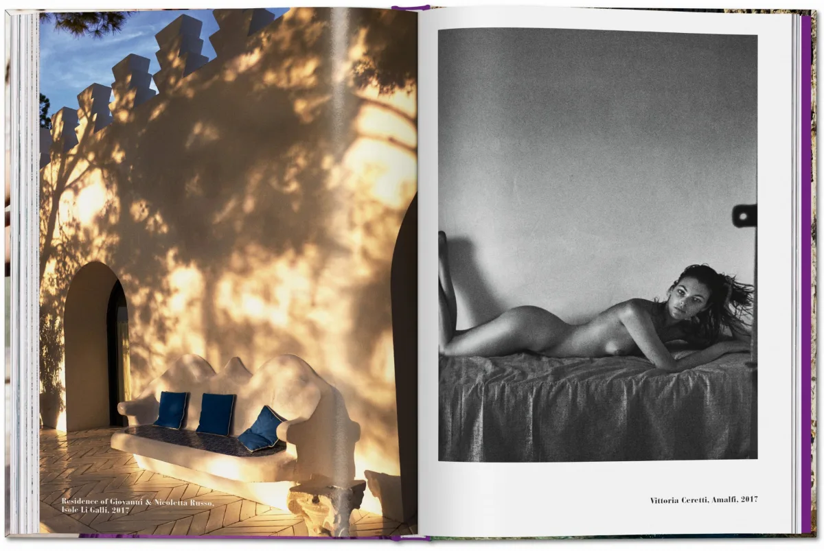 Mario Testino. Ciao - Image 23 de 24