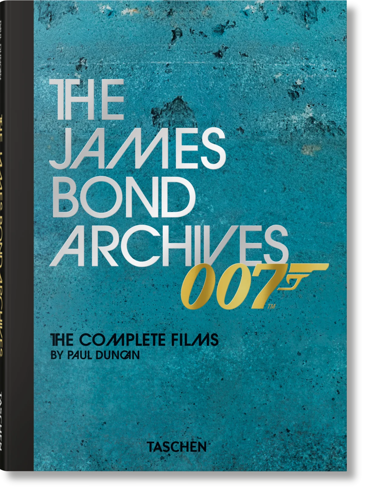 The James Bond Archives. The Complete Films - Image 1 of 2