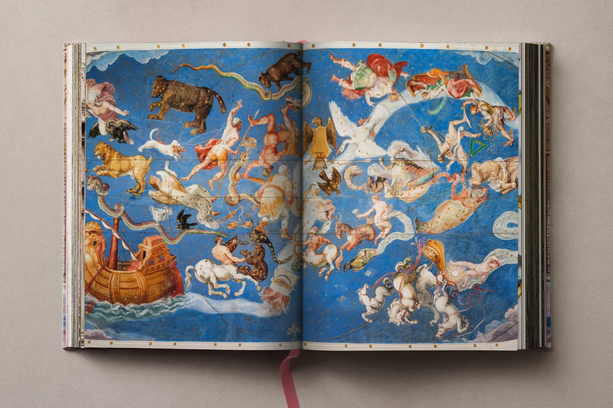 Massimo Listri. Italian Palaces - Immagine 15 di 22