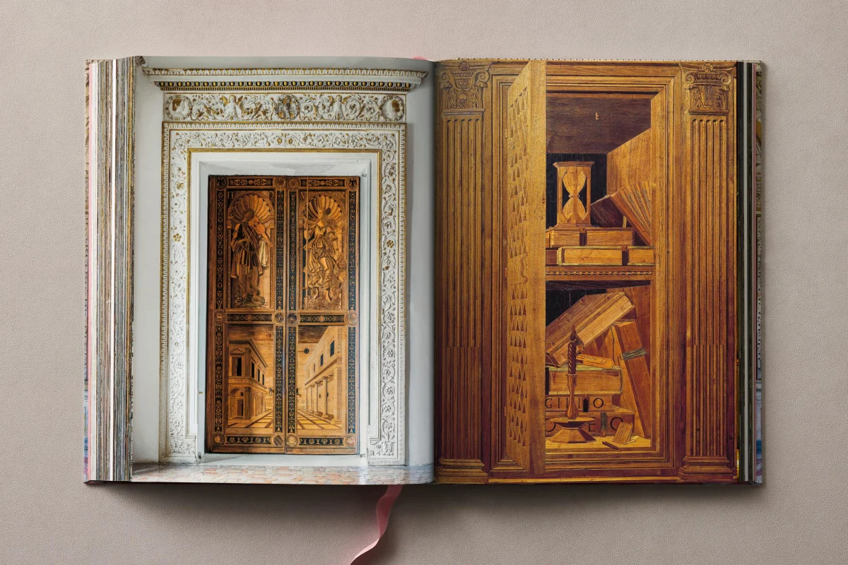 Massimo Listri. Italian Palaces - Immagine 20 di 22