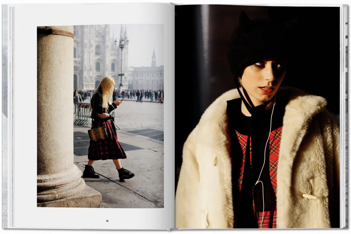 The Sartorialist. Milano  - Image 6 of 22