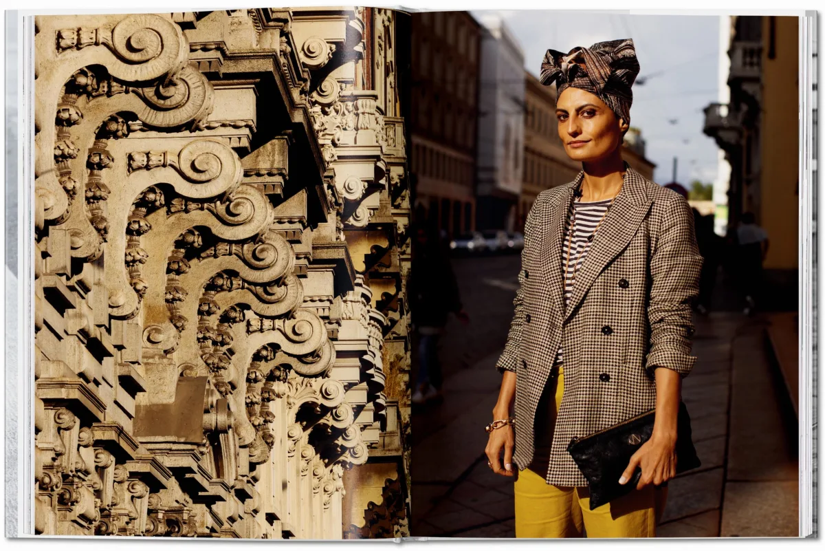 The Sartorialist. Milano  - Image 8 of 22