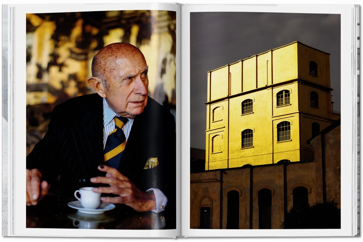 The Sartorialist. Milano  - Image 9 of 22