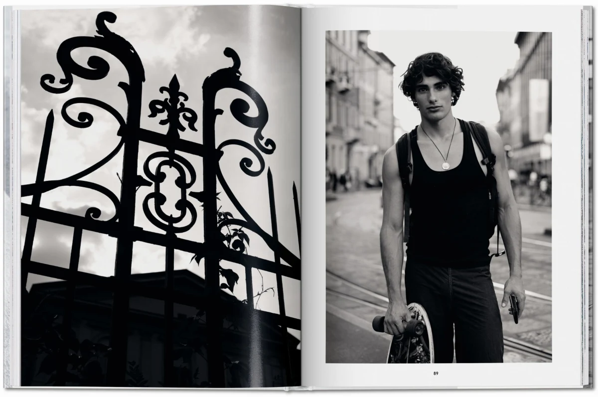 The Sartorialist. Milano  - Image 10 of 22