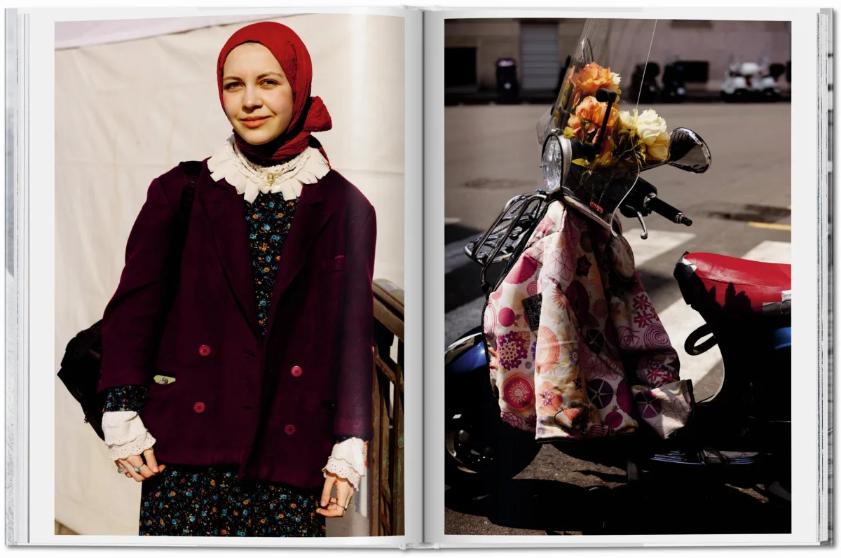 The Sartorialist. Milano  - Image 13 of 22