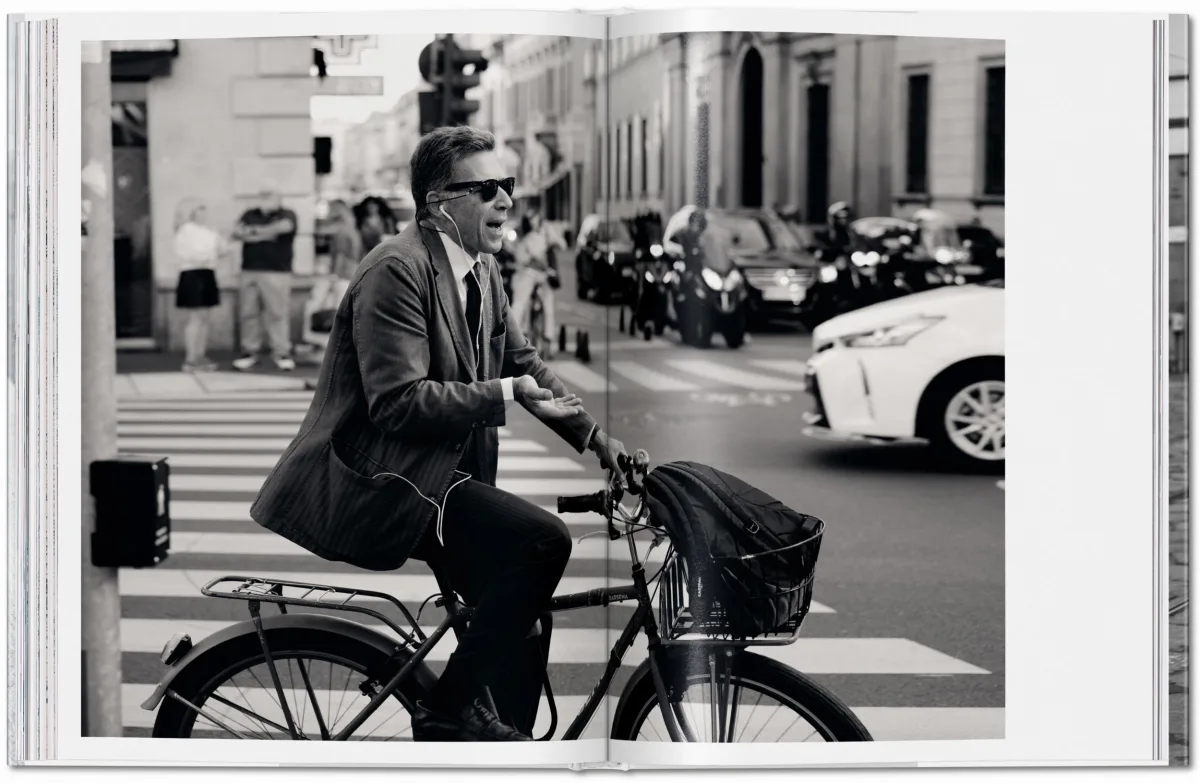 The Sartorialist. Milano  - Image 17 of 22