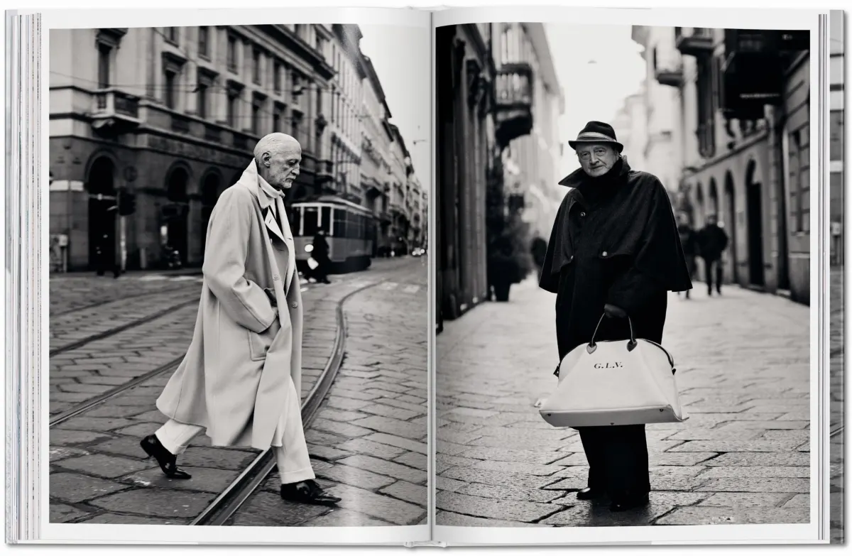 The Sartorialist. Milano  - Image 19 of 22